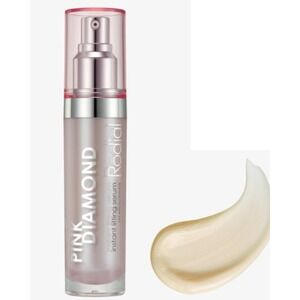 Rodial Pink Diamond Instant Lifting Serum‎ 30ml 1.01oz Vitamin C Brightening New